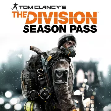 Купить DLC Tom Clancy's The Division Season Pass выгодно
