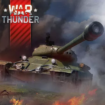 Купить DLC War Thunder - Набор ИС-6 выгодно