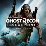 Купить ключ Tom Clancy's Ghost Recon: Breakpoint (Ultimate Edition) на Xbox по выгодной цене