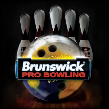 Купить ключ Brunswick® Pro Bowling выгодно