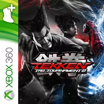 Купить DLC TTT2 Bonus Tracks TEKKEN 3 выгодно
