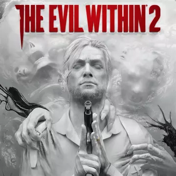 Купить ключ The Evil Within 2 выгодно