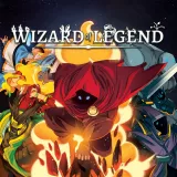 Купить ключ Wizard of Legend на Xbox по выгодной цене