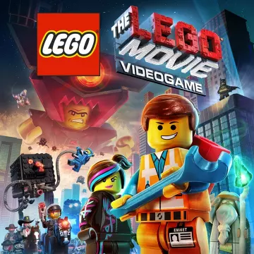 Купить ключ The LEGO Movie Videogame выгодно