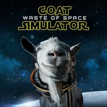 Купить DLC Goat Simulator Waste Of Space выгодно