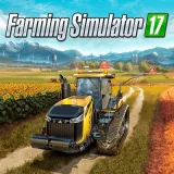 Купить ключ Farming Simulator 17 на Xbox по выгодной цене