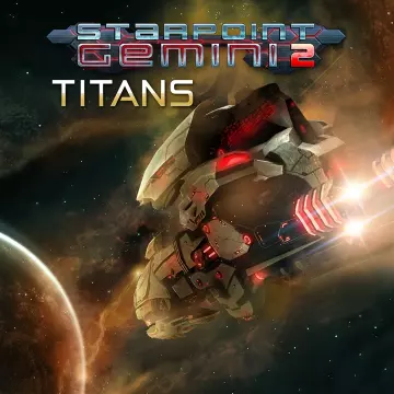 Купить DLC Starpoint Gemini 2 Titans выгодно