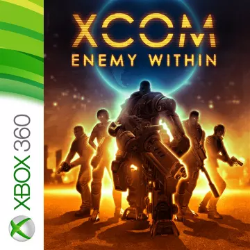 Купить аккаунт XCOM: Enemy Within выгодно