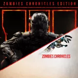 Купить ключ Call Of Duty: Black Ops III - Zombies Chronicles на Xbox по выгодной цене