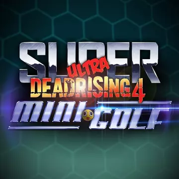Купить DLC Super Ultra Dead Rising 4 Mini Golf выгодно