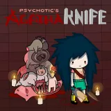 Купить ключ Agatha Knife на Xbox по выгодной цене