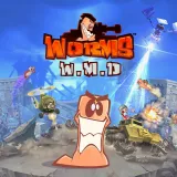 Купить ключ Worms W.M.D. на Xbox по выгодной цене