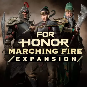 Купить ключ For Honor : Marching Fire Edition выгодно