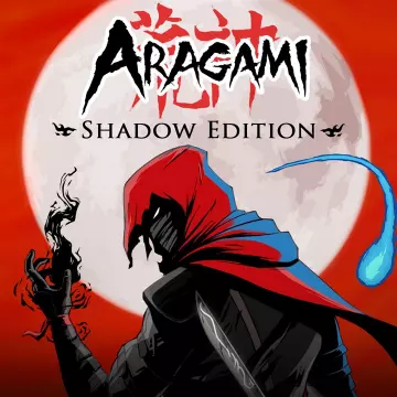 Купить ключ Aragami: Shadow Edition выгодно