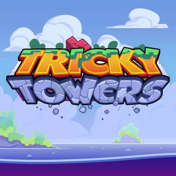 Купить ключ Tricky Towers выгодно