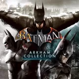 Купить ключ Batman: Arkham Collection на Xbox по выгодной цене