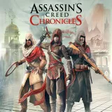 Купить ключ Assassin's Creed Chronicles - Trilogy • на Xbox по выгодной цене