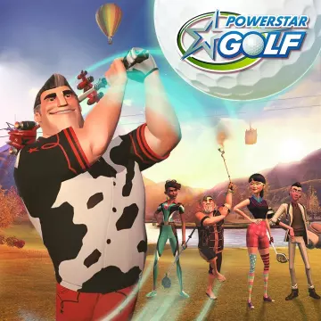 Купить DLC Powerstar Golf - Full Game Unlock выгодно