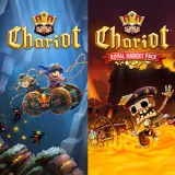 Купить ключ Chariot Bundle на Xbox по выгодной цене