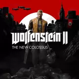 Купить ключ Wolfenstein II: The New Colossus на Xbox по выгодной цене