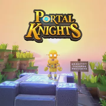 Купить DLC Portal Knights -Lobot Box выгодно