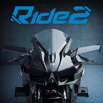 Купить ключ RIDE 2 выгодно
