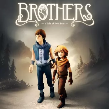 Купить ключ Brothers: a Tale of Two Sons выгодно