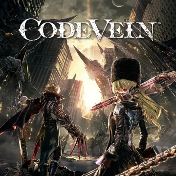 Купить ключ Code Vein выгодно
