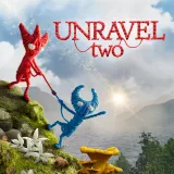Купить ключ Unravel Two на Xbox по выгодной цене