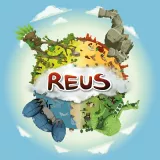 Купить ключ Reus на Xbox по выгодной цене