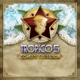 Купить ключ Tropico 5 - Complete Collection на Xbox по выгодной цене