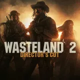 Купить ключ Wasteland 2: Director's Cut на Xbox по выгодной цене