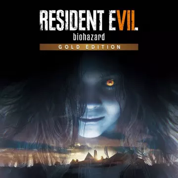 Купить ключ Resident Evil 7 Biohazard Gold выгодно