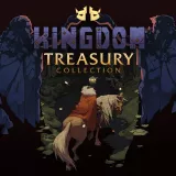 Купить ключ Kingdom: коллекция сокровищ на Xbox по выгодной цене