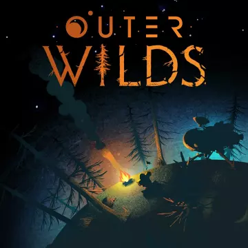 Купить ключ Outer Wilds выгодно