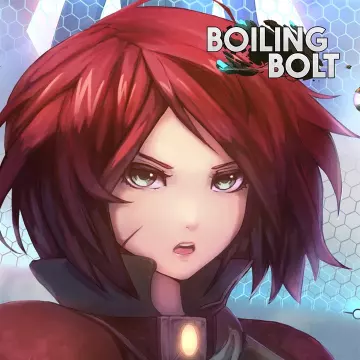Купить ключ Boiling Bolt выгодно