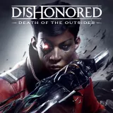 Купить ключ Dishonored: Death Of The Outsider на Xbox по выгодной цене