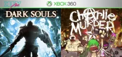 Купить активацию Dark Souls 1 / Charlie Murder для Xbox выгодно