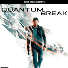 Купить аккаунт Quantum Break для Xbox выгодно