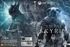 Активацию Skyrim / Saints Row 4 + 5игр для Xbox One и Series X|S