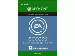 EA Play 12 месяцев — купить выгодно