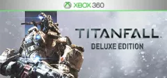 Купить активацию Titanfall Deluxe Edition для Xbox выгодно
