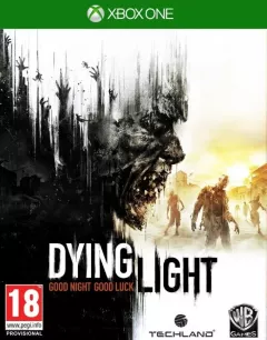 Купить аккаунт Dying Light: The Following Enhanced Edition для Xbox выгодно