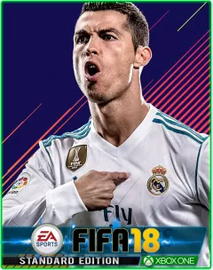 FIFA 18+NBA 2K Playgrounds 2 — купить аккаунт дёшево