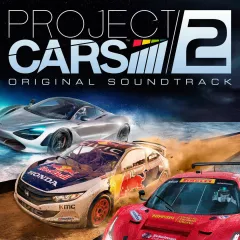 Купить аккаунт Project Cars 2 для Xbox выгодно