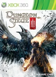 Купить аккаунт Dungeon Siege III,Thief+13игр для Xbox выгодно