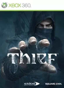 Аккаунт Dungeon Siege III,Thief+13игр для Xbox One и Series X|S