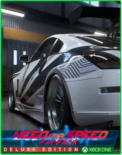 Аккаунт Need for Speed Payback Deluxe Edition для Xbox One и Series X|S
