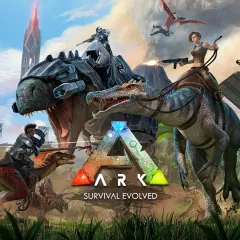 Купить аккаунт ARK: Survival Evolved для Xbox выгодно