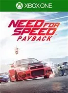 Купить аккаунт Need For Speed: Payback + 2 ИГРЫ В ПОДАРОК для Xbox выгодно